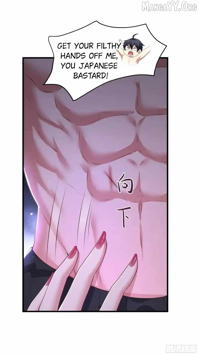 REBIRTH OF KING ZHOU: NOT BEING THE ULTIMATE VILLAIN Chapter 186 page 5