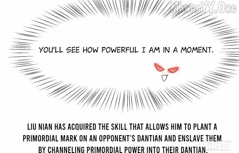 REBIRTH OF KING ZHOU: NOT BEING THE ULTIMATE VILLAIN Chapter 186 page 9