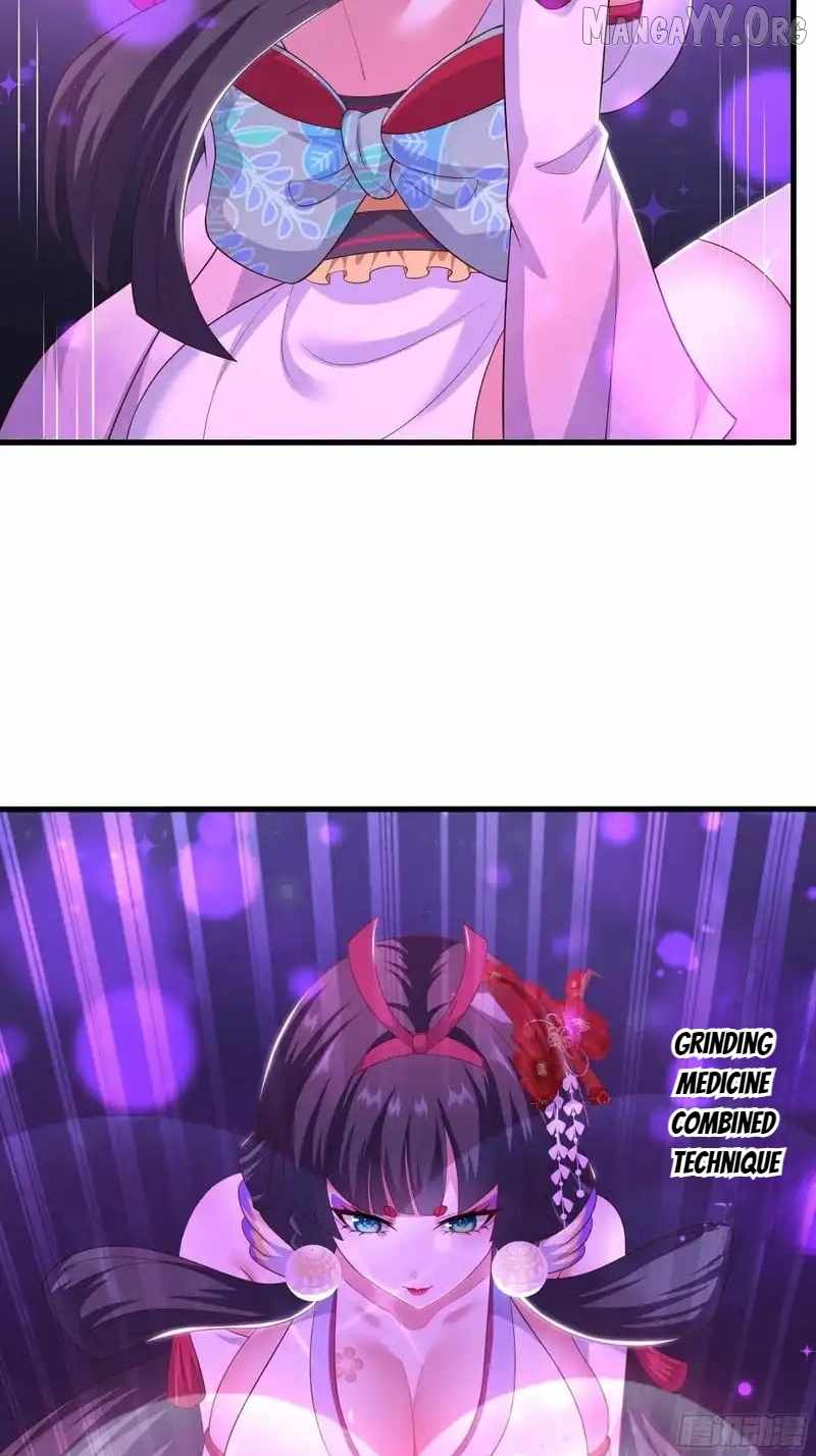 REBIRTH OF KING ZHOU: NOT BEING THE ULTIMATE VILLAIN Chapter 186 page 11