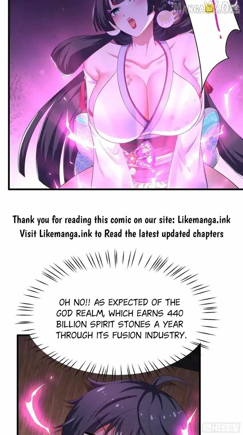 REBIRTH OF KING ZHOU: NOT BEING THE ULTIMATE VILLAIN Chapter 186 page 13