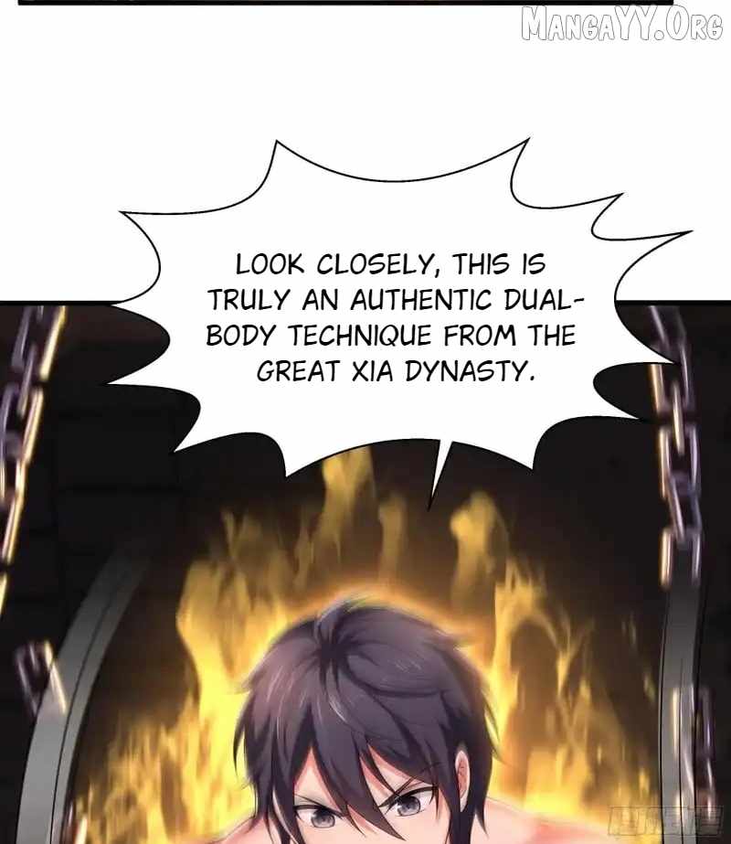 REBIRTH OF KING ZHOU: NOT BEING THE ULTIMATE VILLAIN Chapter 186 page 19