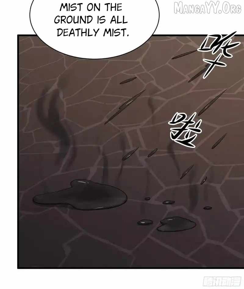REBIRTH OF KING ZHOU: NOT BEING THE ULTIMATE VILLAIN Chapter 186 page 24