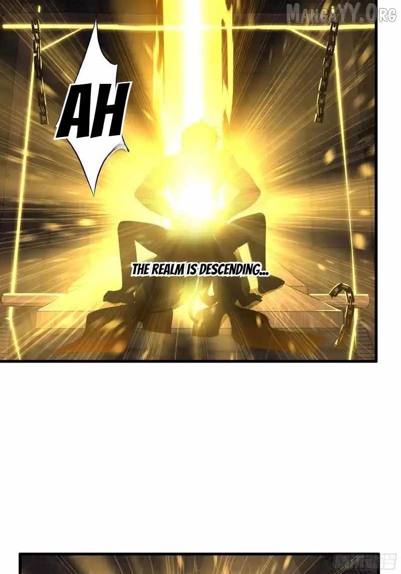 REBIRTH OF KING ZHOU: NOT BEING THE ULTIMATE VILLAIN Chapter 186 page 26