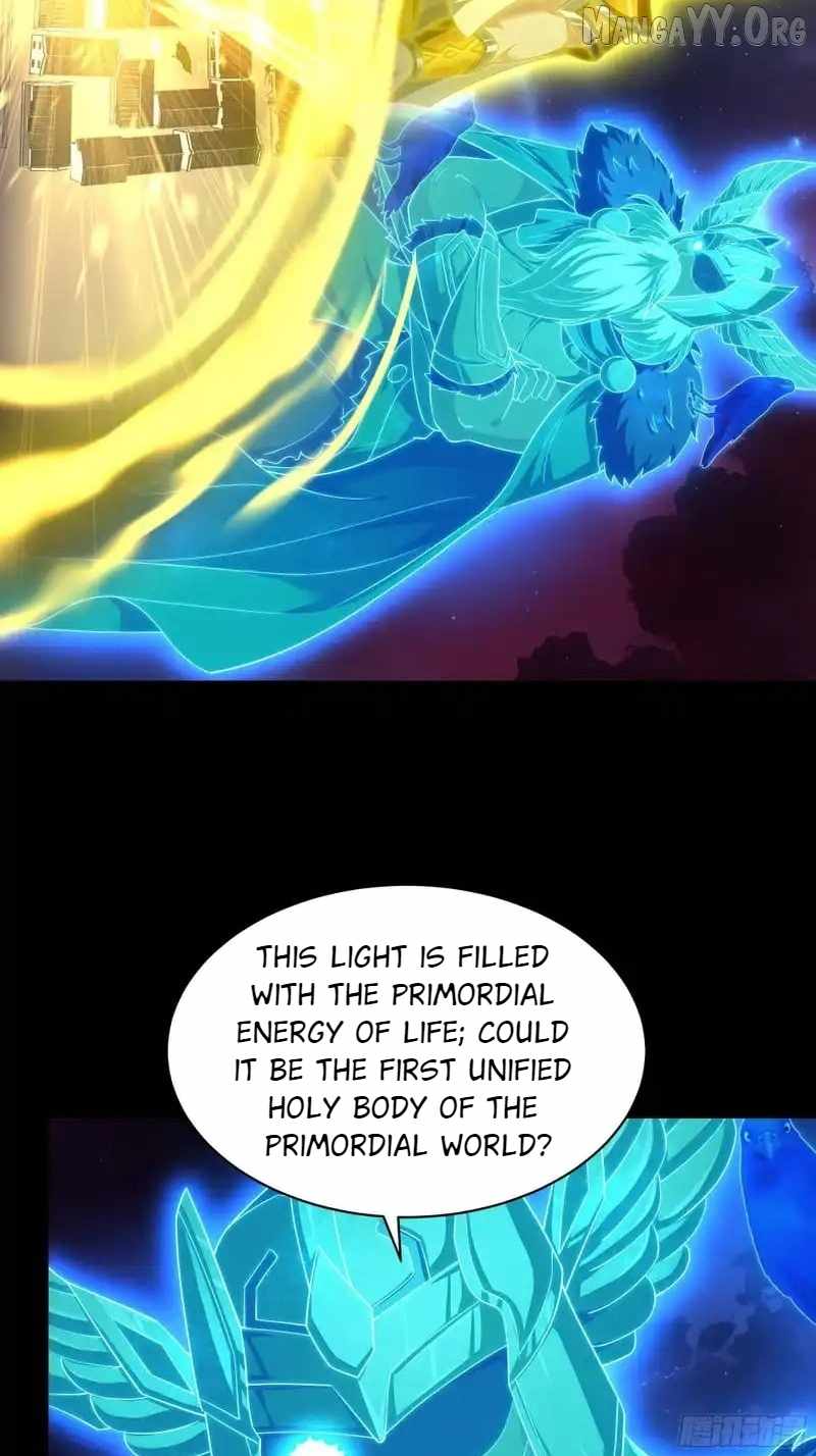 REBIRTH OF KING ZHOU: NOT BEING THE ULTIMATE VILLAIN Chapter 186 page 31