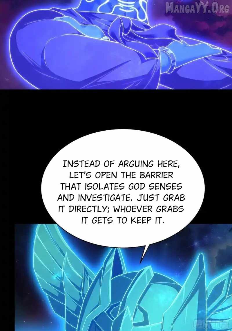 REBIRTH OF KING ZHOU: NOT BEING THE ULTIMATE VILLAIN Chapter 186 page 35