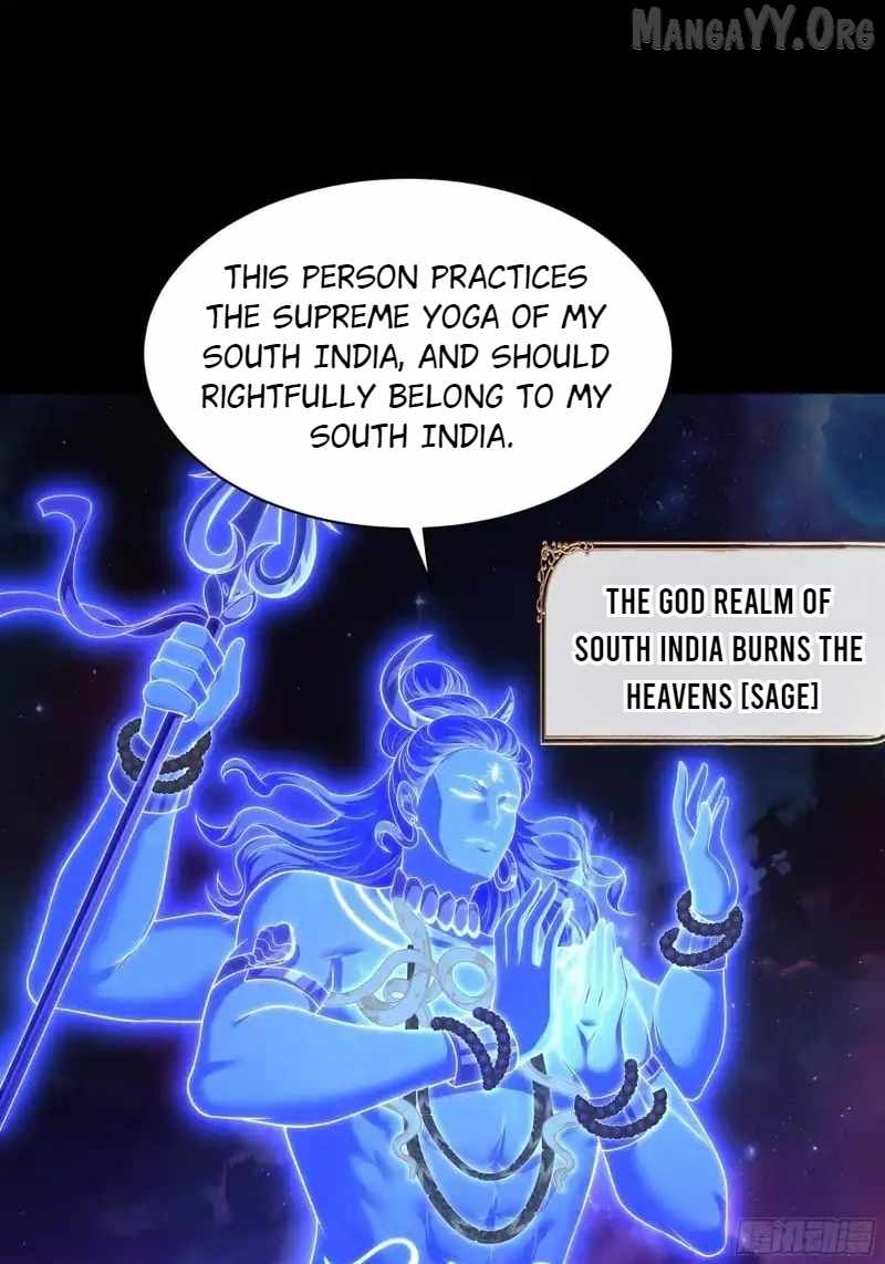 REBIRTH OF KING ZHOU: NOT BEING THE ULTIMATE VILLAIN Chapter 186 page 34