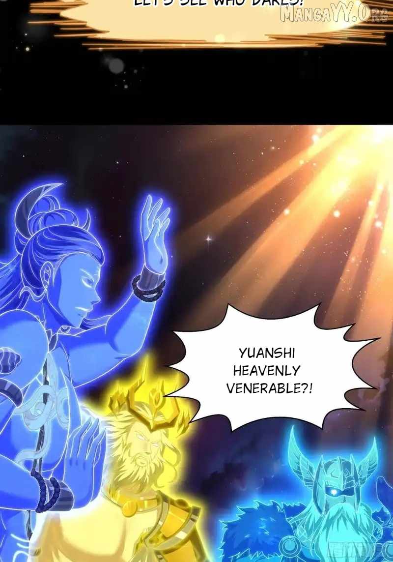 REBIRTH OF KING ZHOU: NOT BEING THE ULTIMATE VILLAIN Chapter 186 page 37