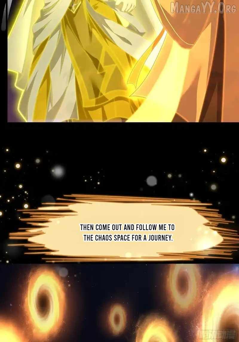 REBIRTH OF KING ZHOU: NOT BEING THE ULTIMATE VILLAIN Chapter 187 page 4