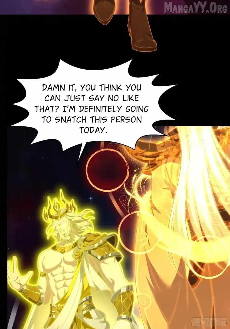 REBIRTH OF KING ZHOU: NOT BEING THE ULTIMATE VILLAIN Chapter 187 page 3