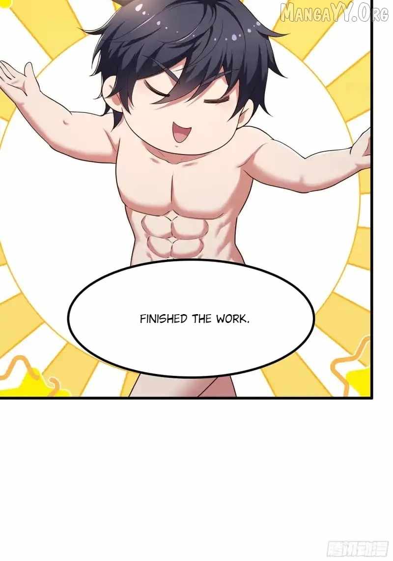 REBIRTH OF KING ZHOU: NOT BEING THE ULTIMATE VILLAIN Chapter 187 page 20