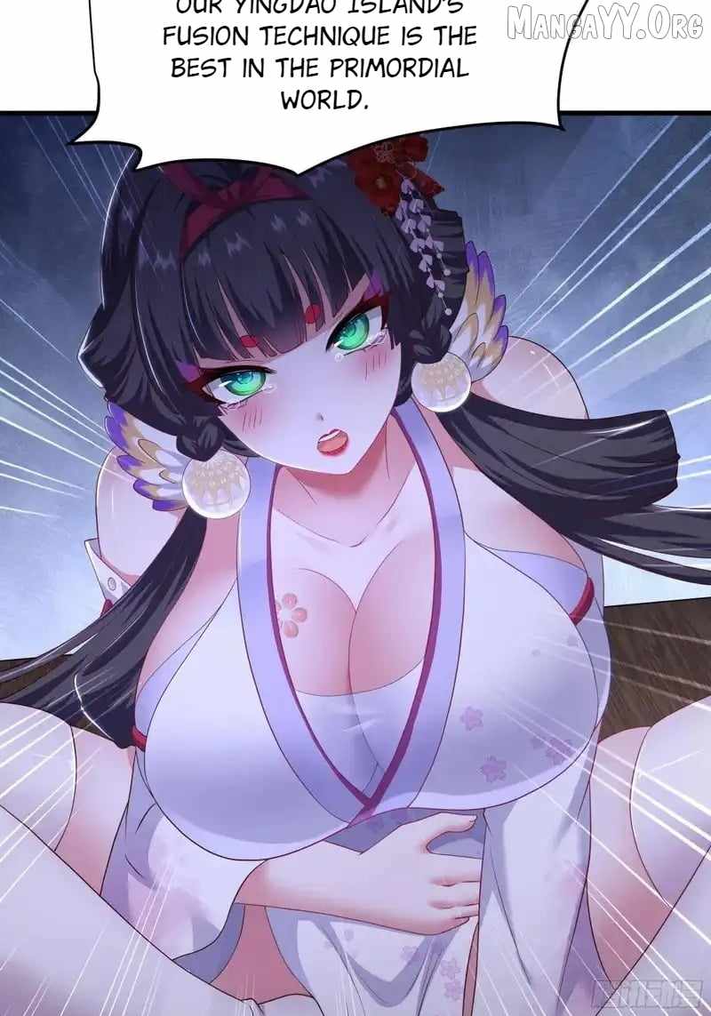REBIRTH OF KING ZHOU: NOT BEING THE ULTIMATE VILLAIN Chapter 187 page 23
