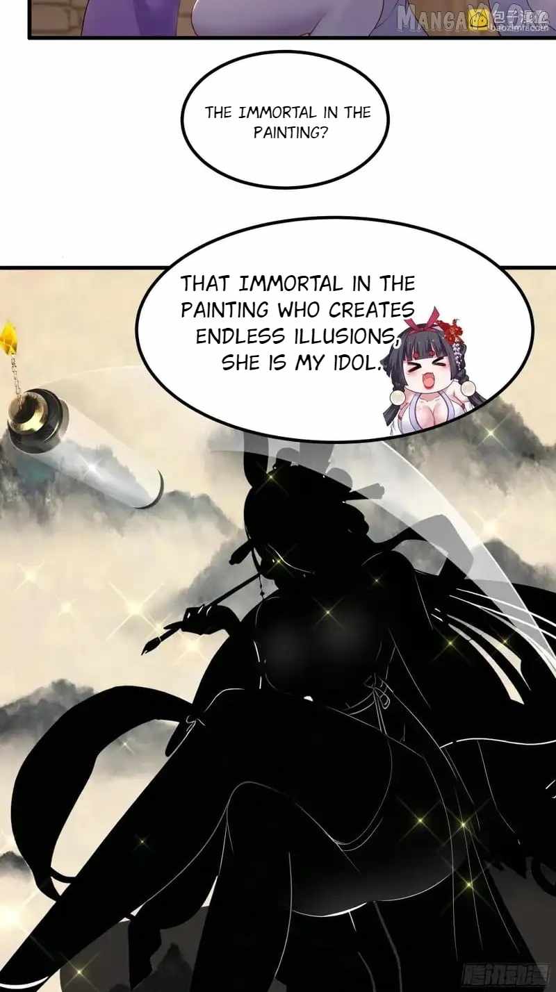 REBIRTH OF KING ZHOU: NOT BEING THE ULTIMATE VILLAIN Chapter 187 page 36