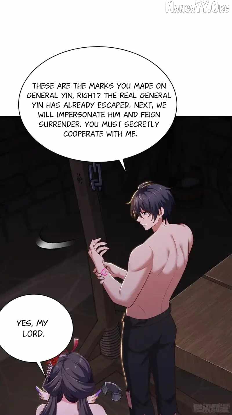 REBIRTH OF KING ZHOU: NOT BEING THE ULTIMATE VILLAIN Chapter 187 page 39