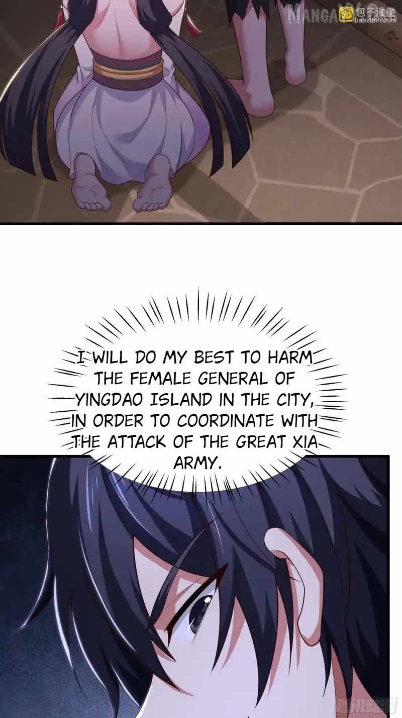 REBIRTH OF KING ZHOU: NOT BEING THE ULTIMATE VILLAIN Chapter 187 page 40