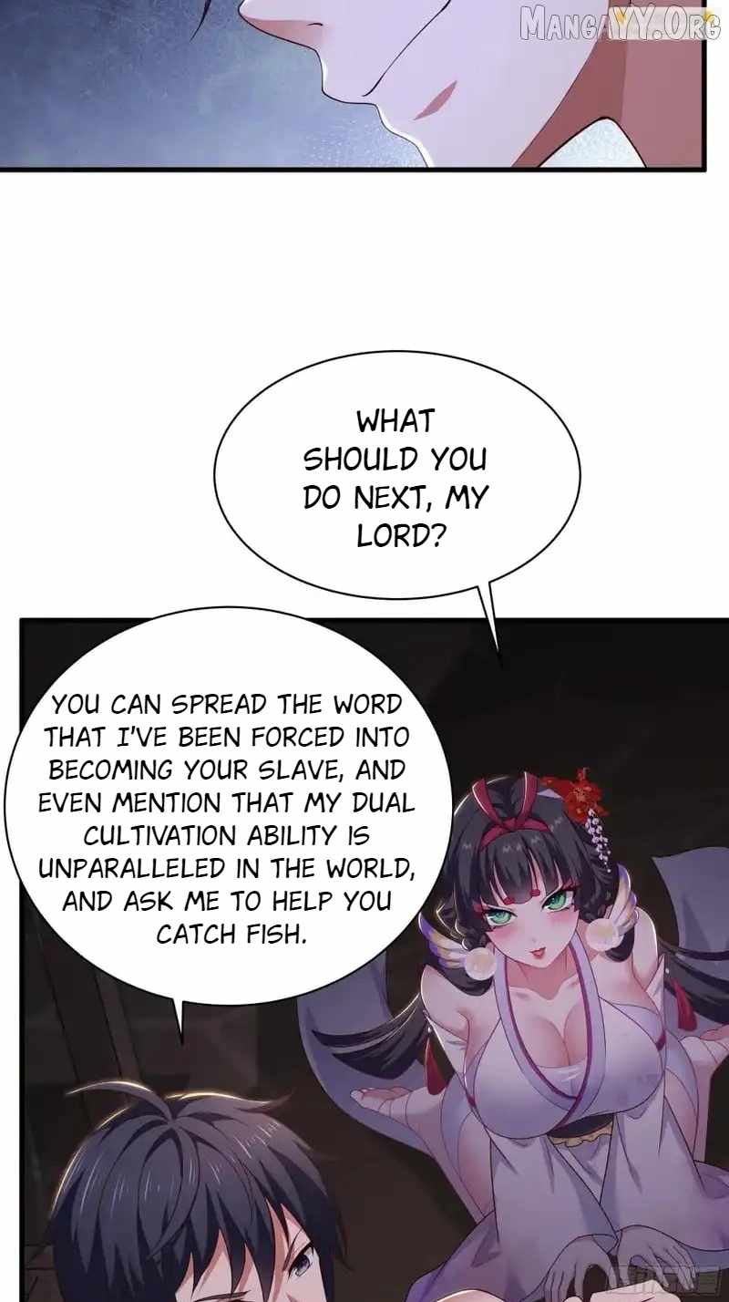 REBIRTH OF KING ZHOU: NOT BEING THE ULTIMATE VILLAIN Chapter 187 page 41