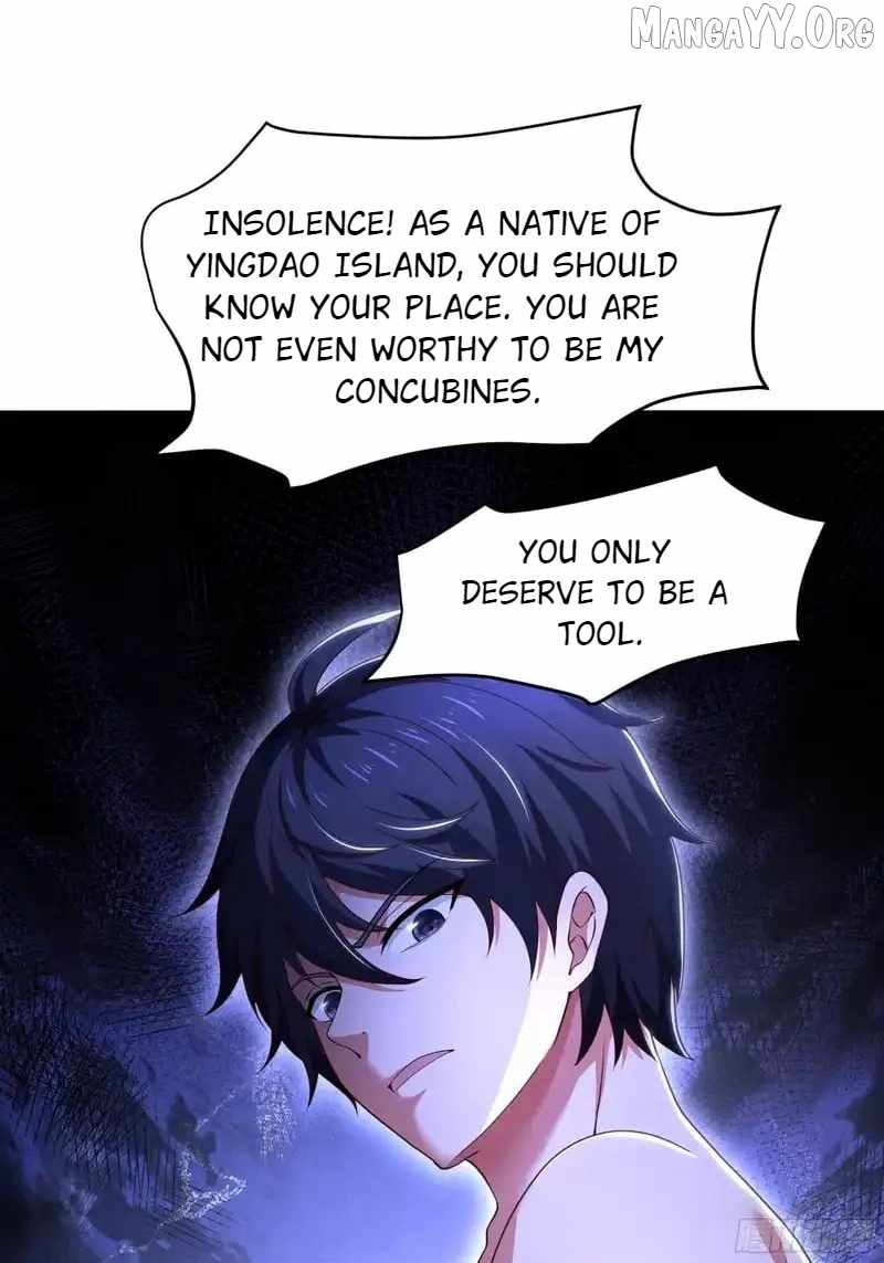 REBIRTH OF KING ZHOU: NOT BEING THE ULTIMATE VILLAIN Chapter 187 page 44