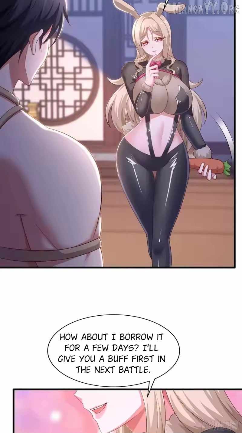 REBIRTH OF KING ZHOU: NOT BEING THE ULTIMATE VILLAIN Chapter 188 page 7