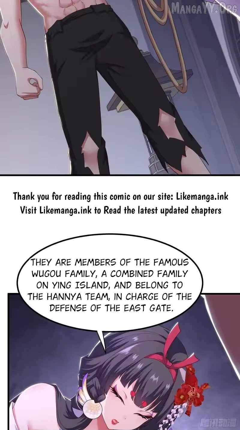 REBIRTH OF KING ZHOU: NOT BEING THE ULTIMATE VILLAIN Chapter 188 page 24