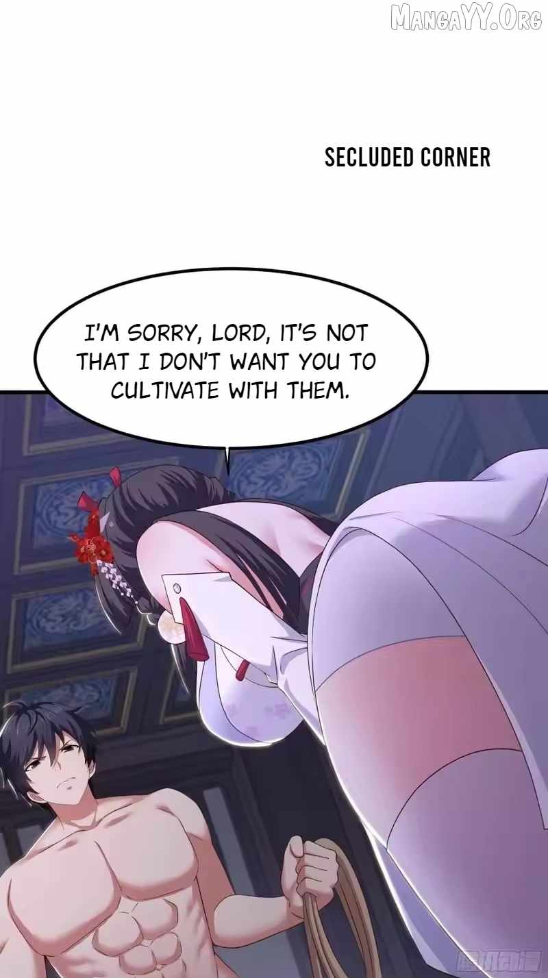 REBIRTH OF KING ZHOU: NOT BEING THE ULTIMATE VILLAIN Chapter 188 page 23