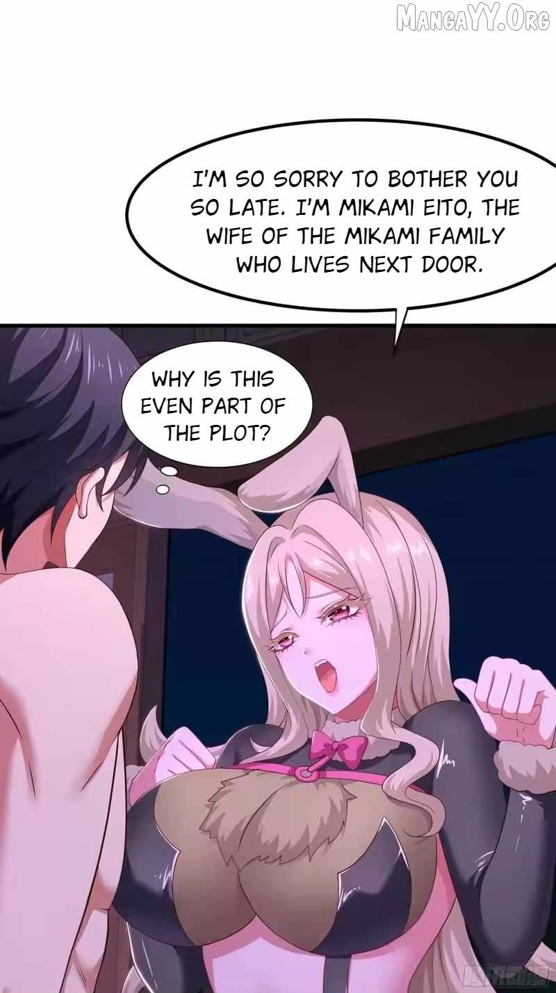 REBIRTH OF KING ZHOU: NOT BEING THE ULTIMATE VILLAIN Chapter 188 page 33