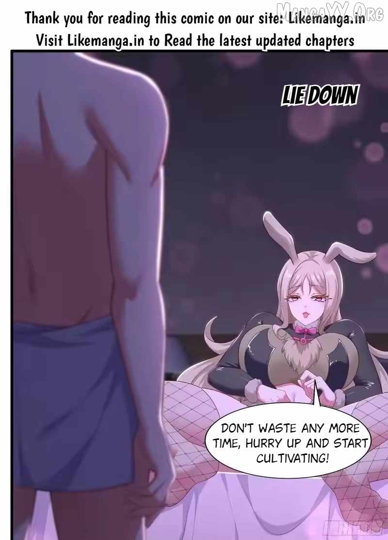 REBIRTH OF KING ZHOU: NOT BEING THE ULTIMATE VILLAIN Chapter 189 page 1