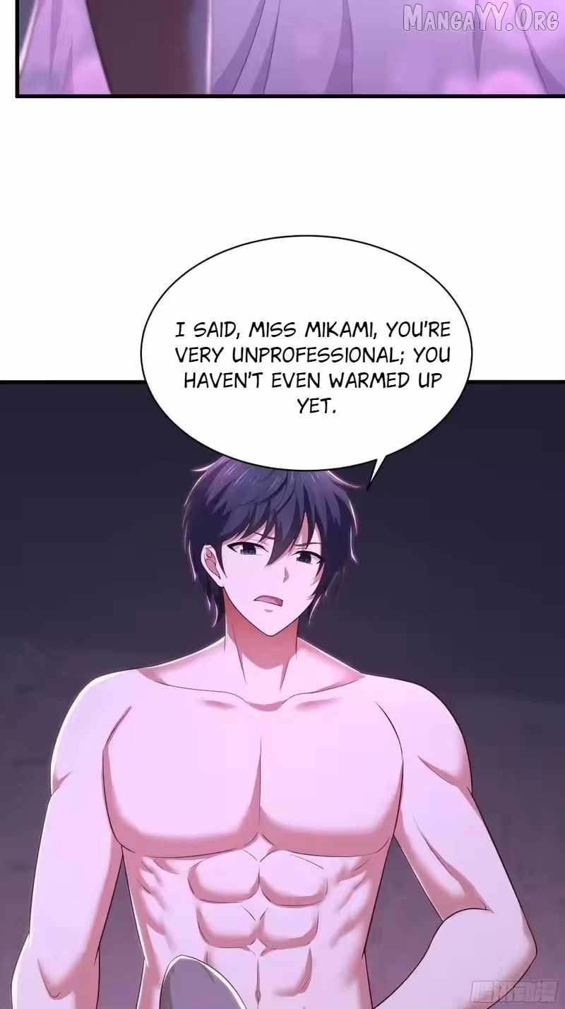 REBIRTH OF KING ZHOU: NOT BEING THE ULTIMATE VILLAIN Chapter 189 page 2