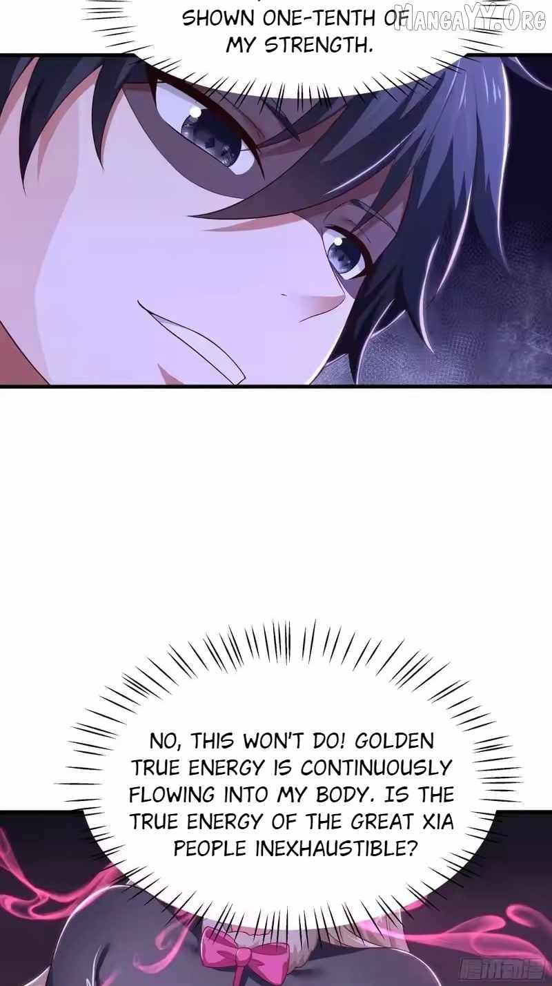 REBIRTH OF KING ZHOU: NOT BEING THE ULTIMATE VILLAIN Chapter 189 page 20