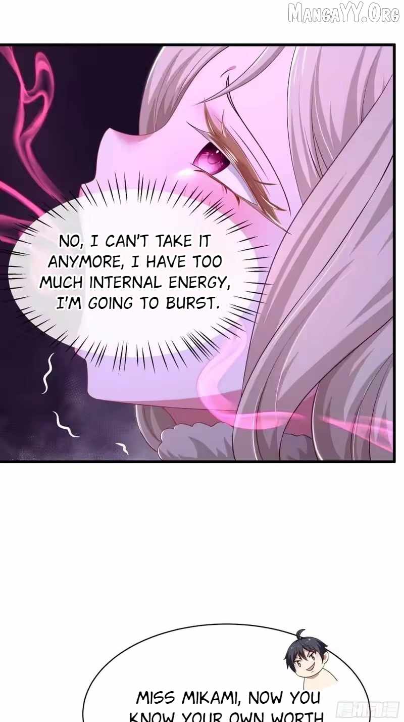 REBIRTH OF KING ZHOU: NOT BEING THE ULTIMATE VILLAIN Chapter 189 page 22