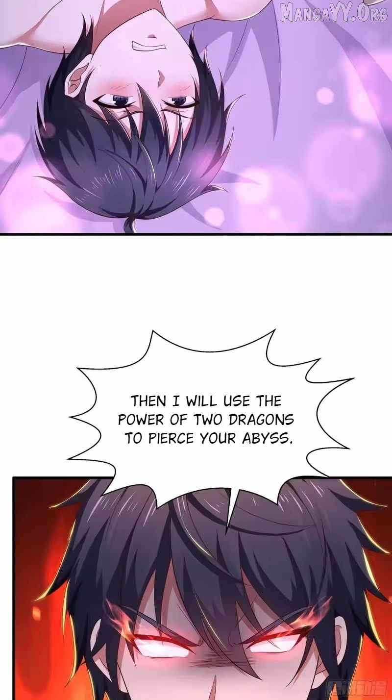 REBIRTH OF KING ZHOU: NOT BEING THE ULTIMATE VILLAIN Chapter 189 page 31