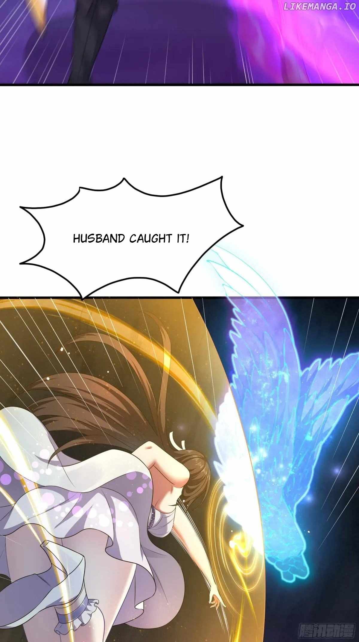 REBIRTH OF KING ZHOU: NOT BEING THE ULTIMATE VILLAIN Chapter 19 page 2