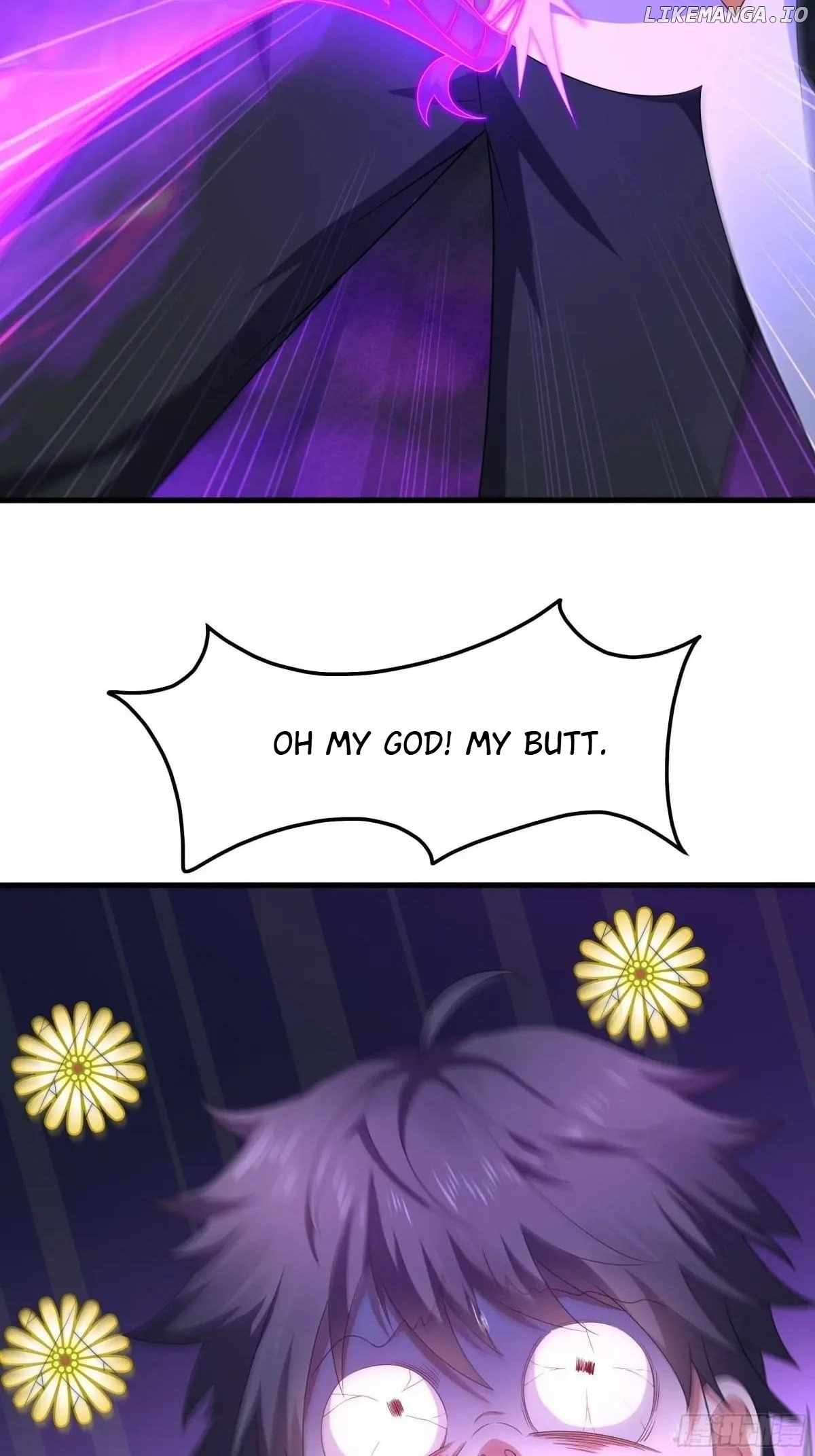 REBIRTH OF KING ZHOU: NOT BEING THE ULTIMATE VILLAIN Chapter 19 page 12