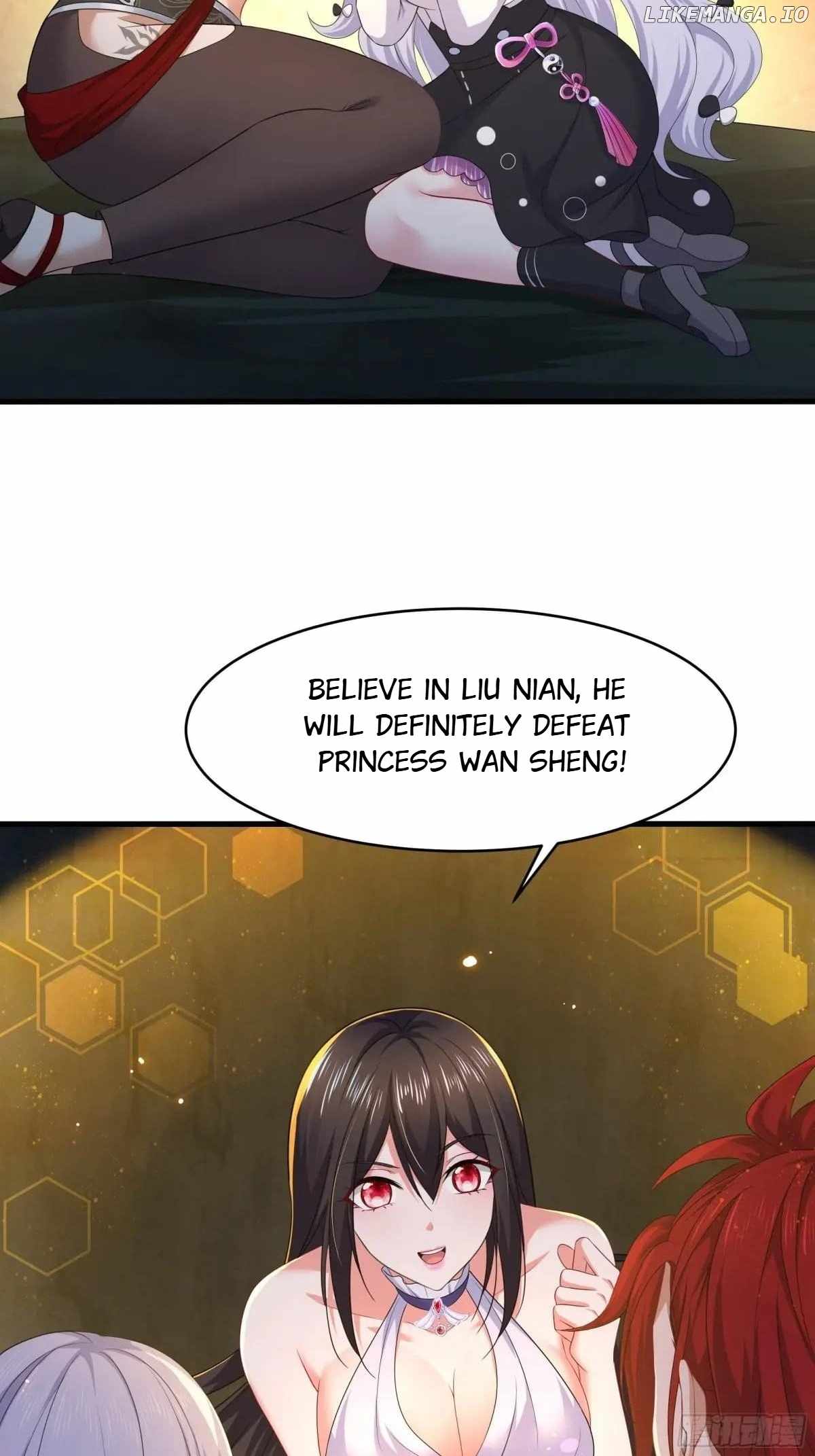 REBIRTH OF KING ZHOU: NOT BEING THE ULTIMATE VILLAIN Chapter 19 page 10