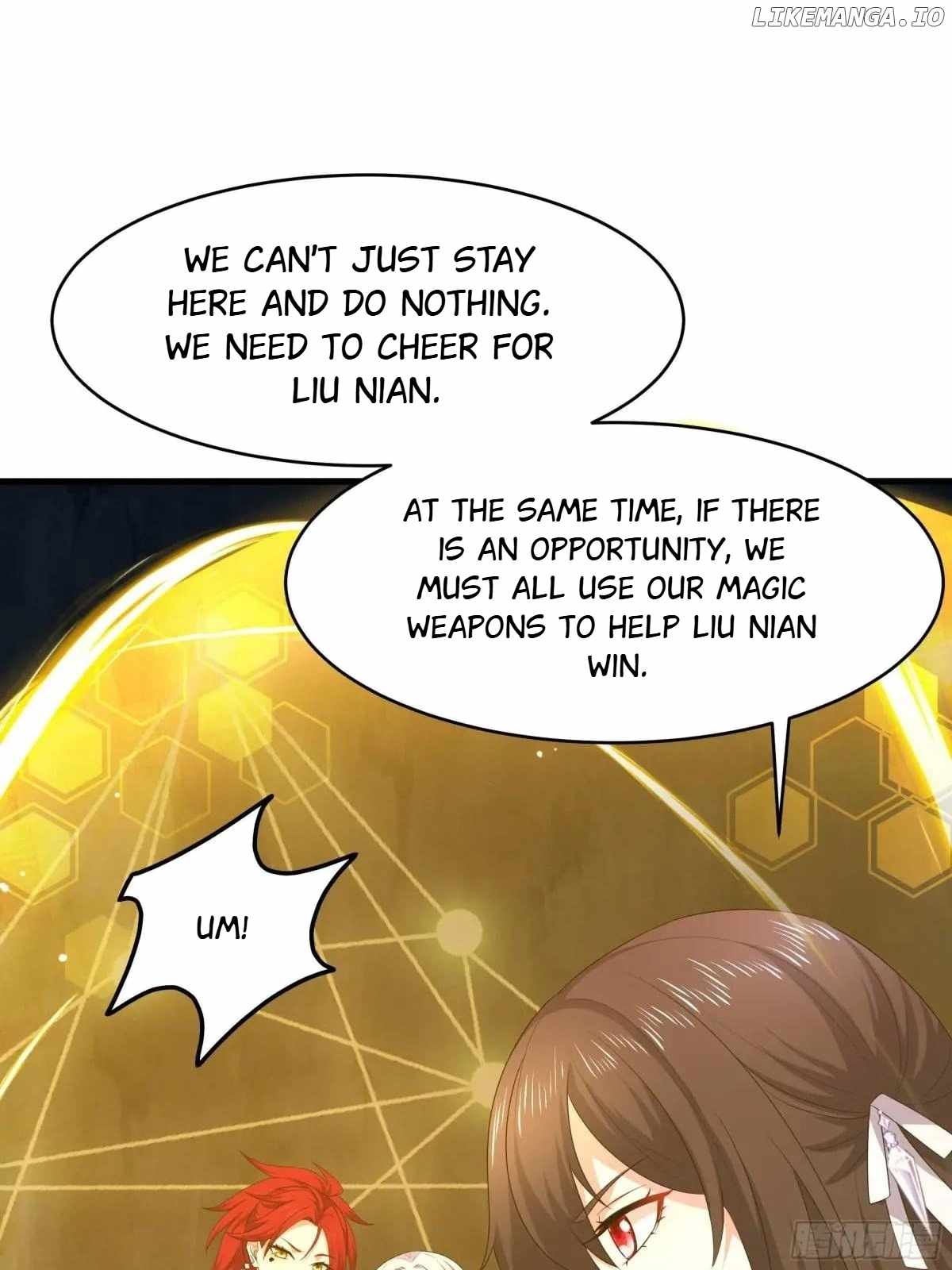 REBIRTH OF KING ZHOU: NOT BEING THE ULTIMATE VILLAIN Chapter 19 page 15