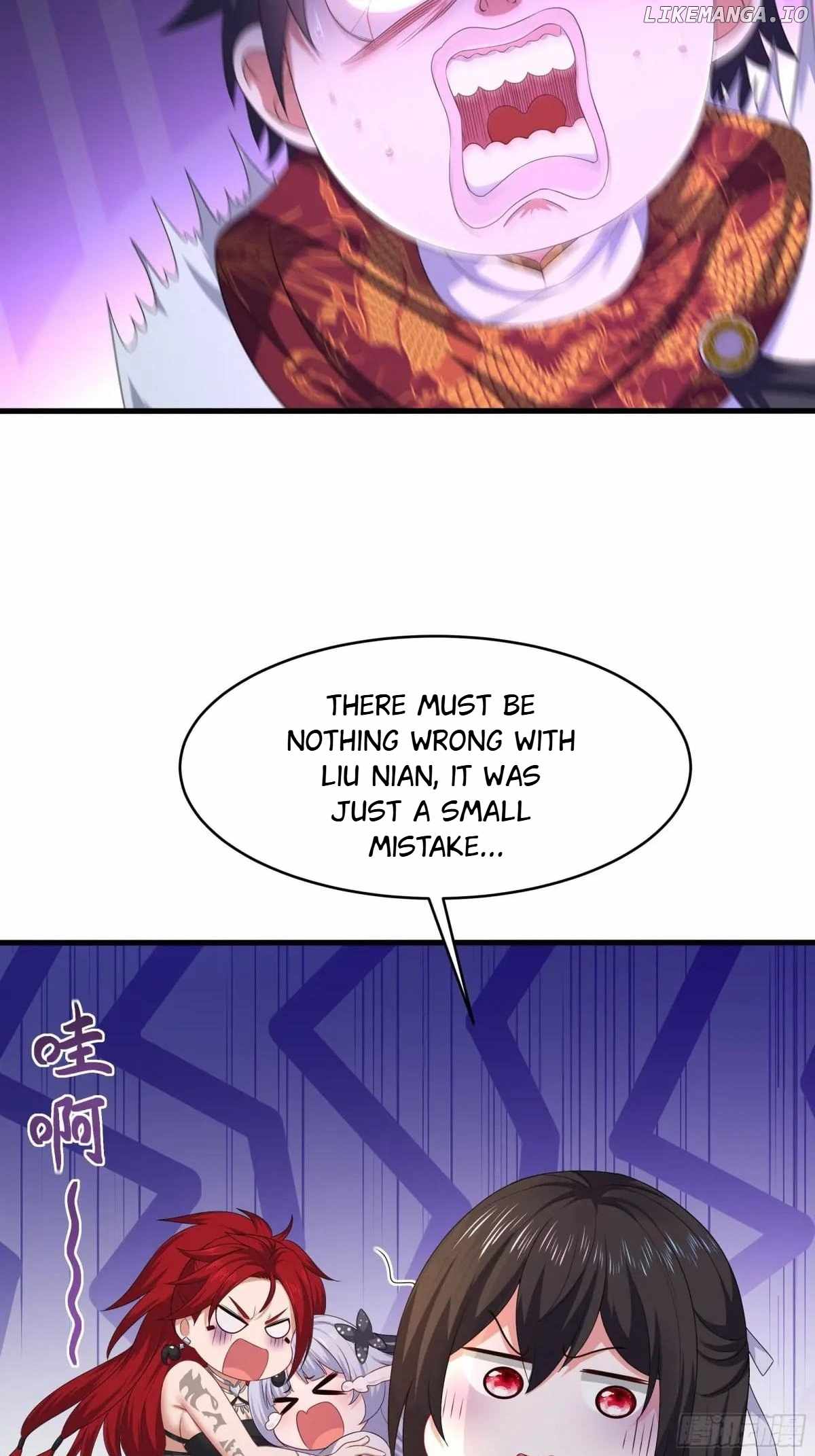 REBIRTH OF KING ZHOU: NOT BEING THE ULTIMATE VILLAIN Chapter 19 page 13