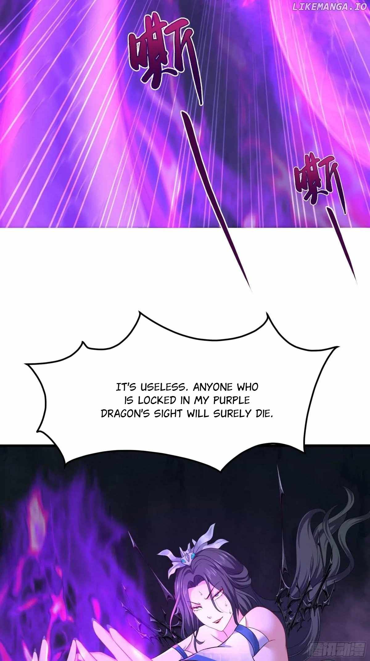 REBIRTH OF KING ZHOU: NOT BEING THE ULTIMATE VILLAIN Chapter 19 page 6