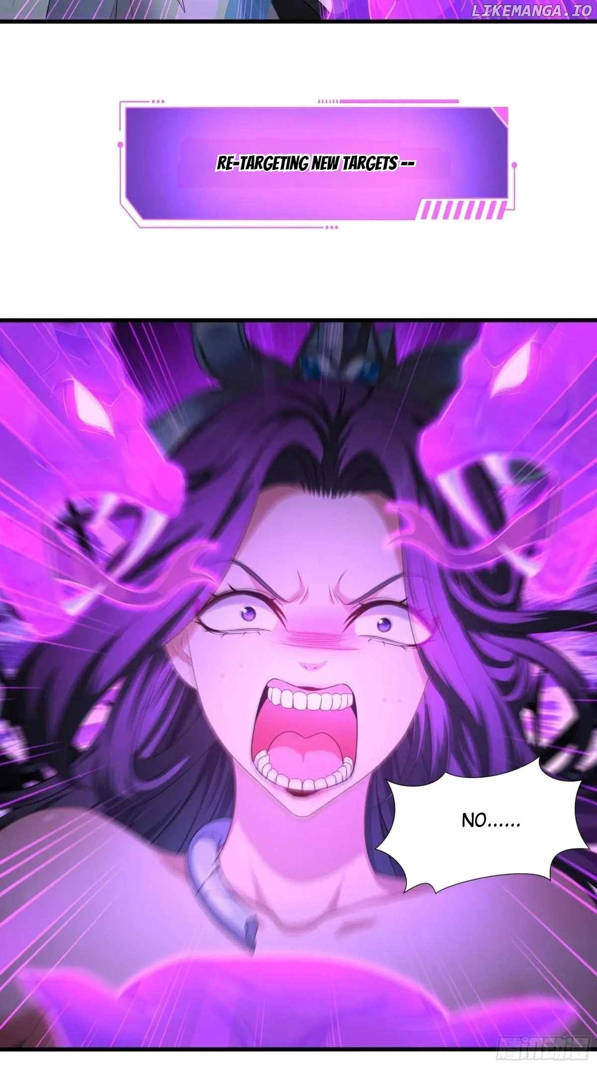 REBIRTH OF KING ZHOU: NOT BEING THE ULTIMATE VILLAIN Chapter 19 page 37