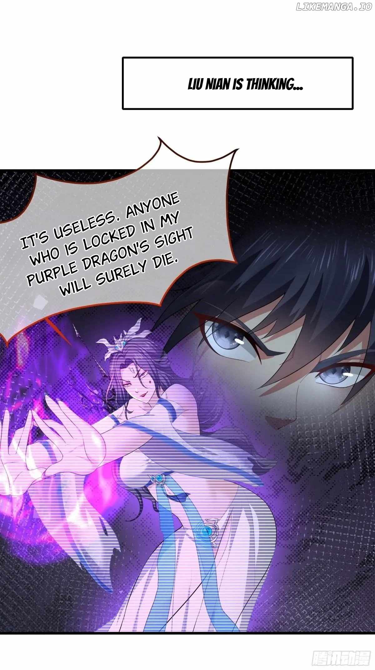 REBIRTH OF KING ZHOU: NOT BEING THE ULTIMATE VILLAIN Chapter 19 page 29