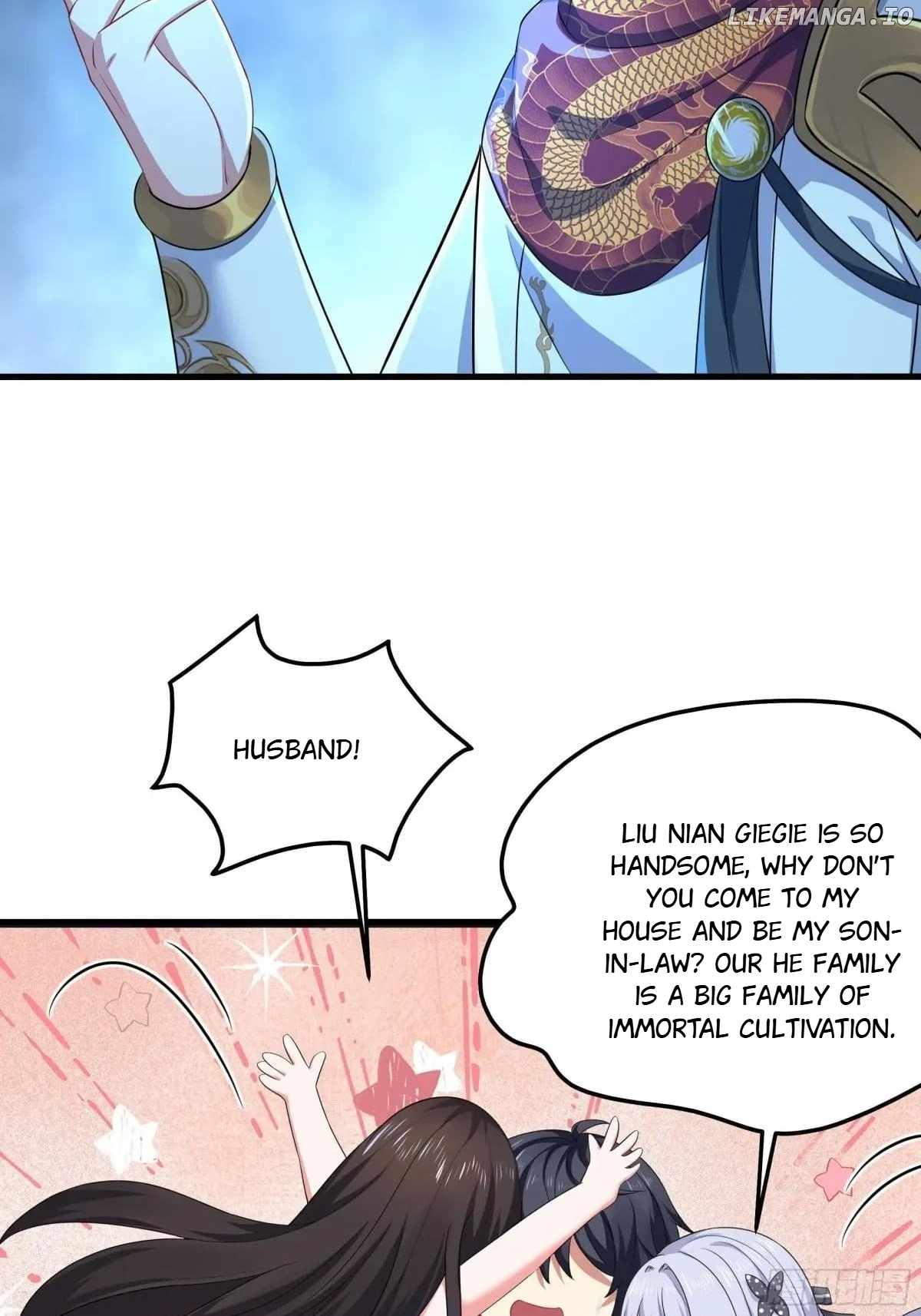 REBIRTH OF KING ZHOU: NOT BEING THE ULTIMATE VILLAIN Chapter 19 page 45