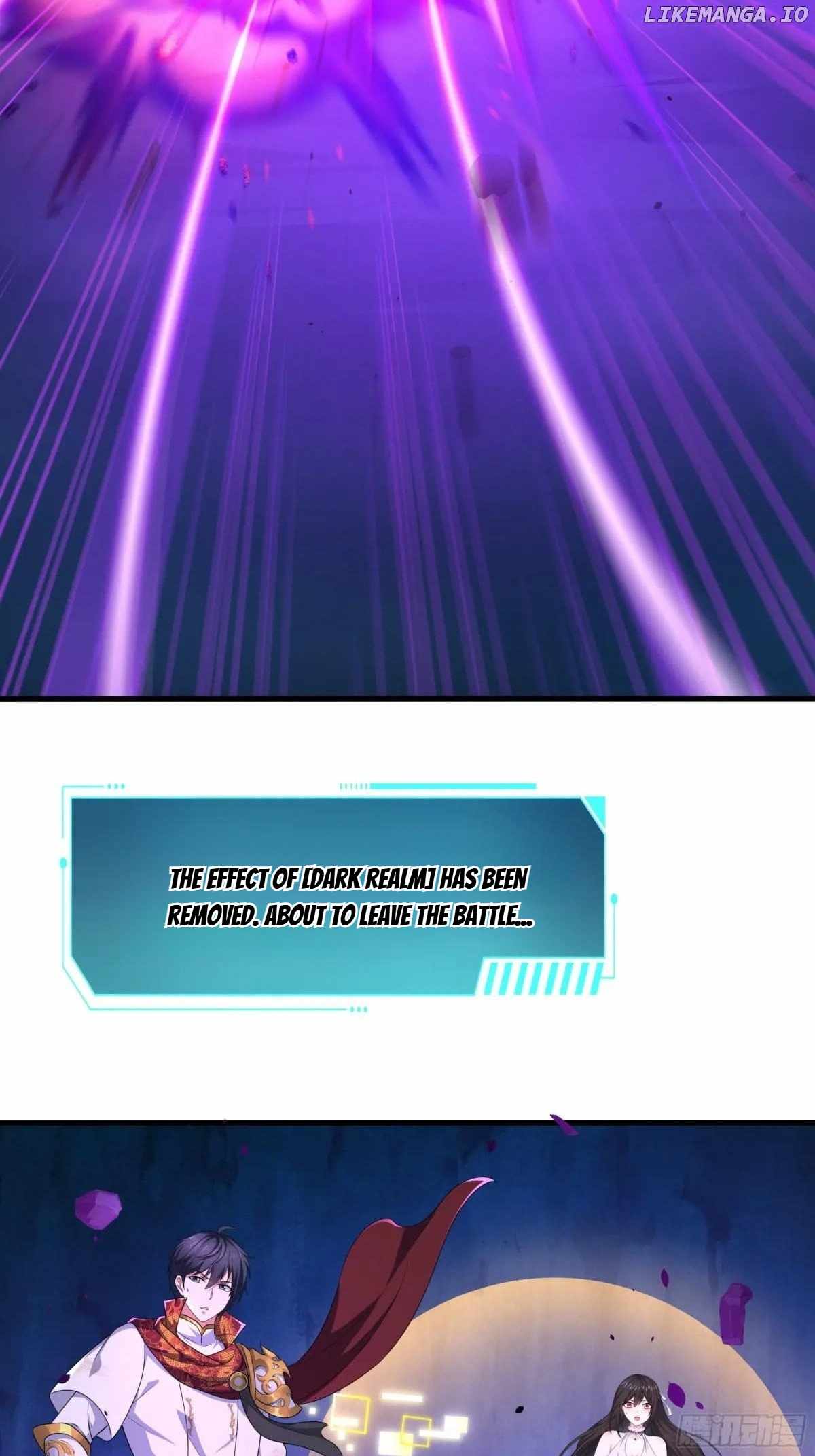 REBIRTH OF KING ZHOU: NOT BEING THE ULTIMATE VILLAIN Chapter 19 page 39