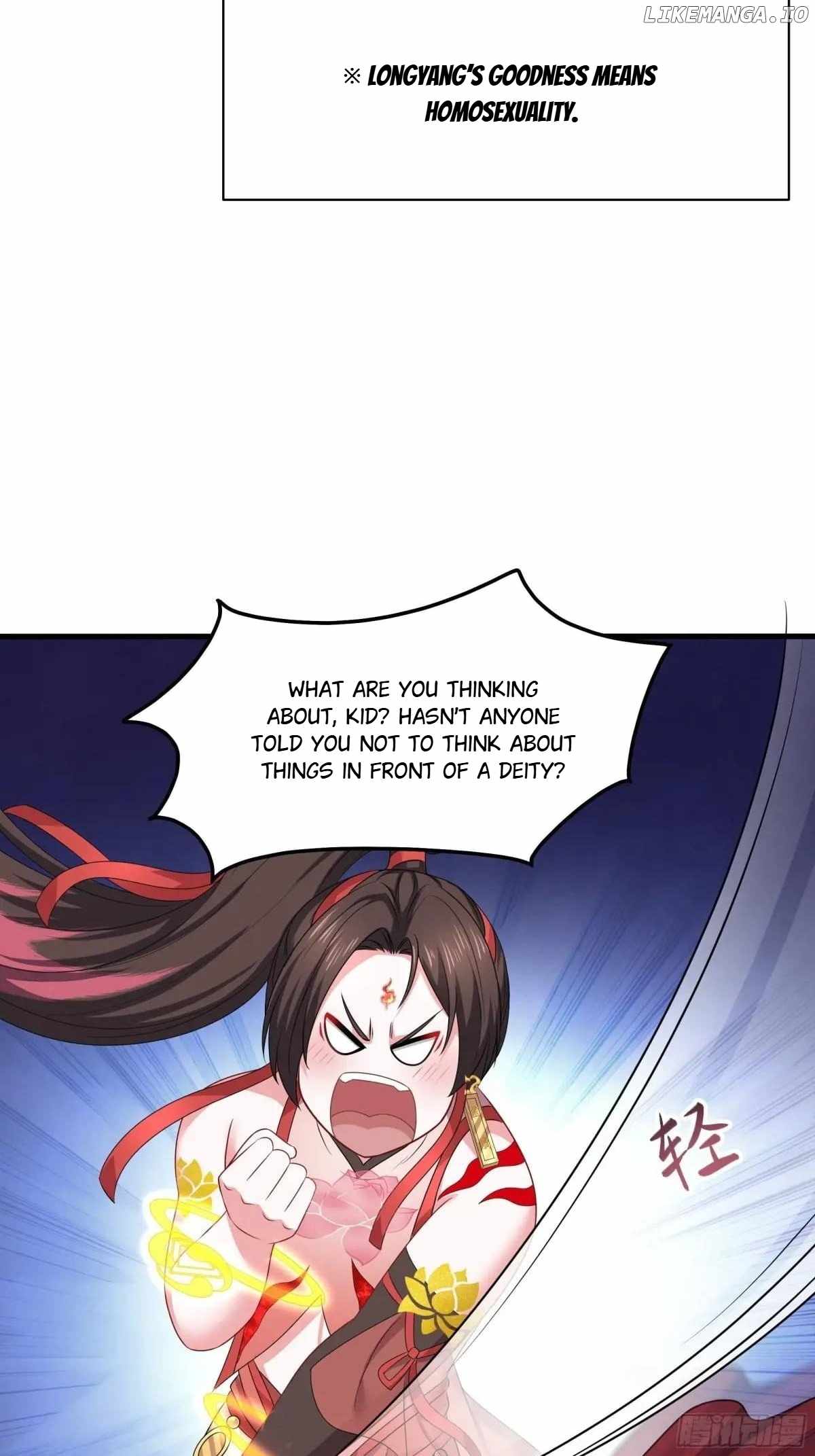 REBIRTH OF KING ZHOU: NOT BEING THE ULTIMATE VILLAIN Chapter 19 page 60