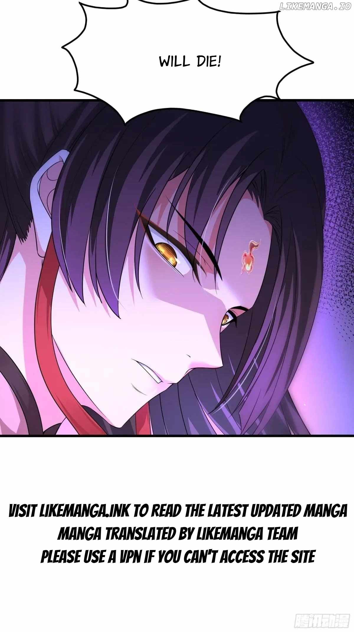 REBIRTH OF KING ZHOU: NOT BEING THE ULTIMATE VILLAIN Chapter 19 page 66