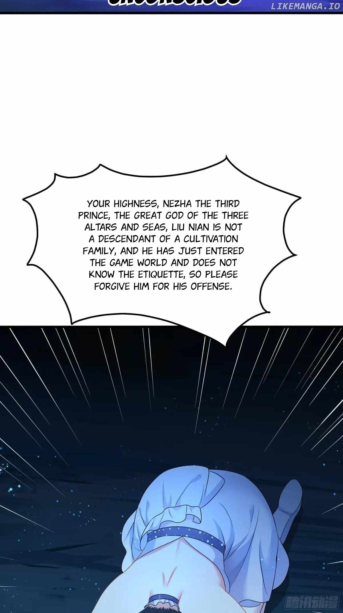 REBIRTH OF KING ZHOU: NOT BEING THE ULTIMATE VILLAIN Chapter 19 page 63