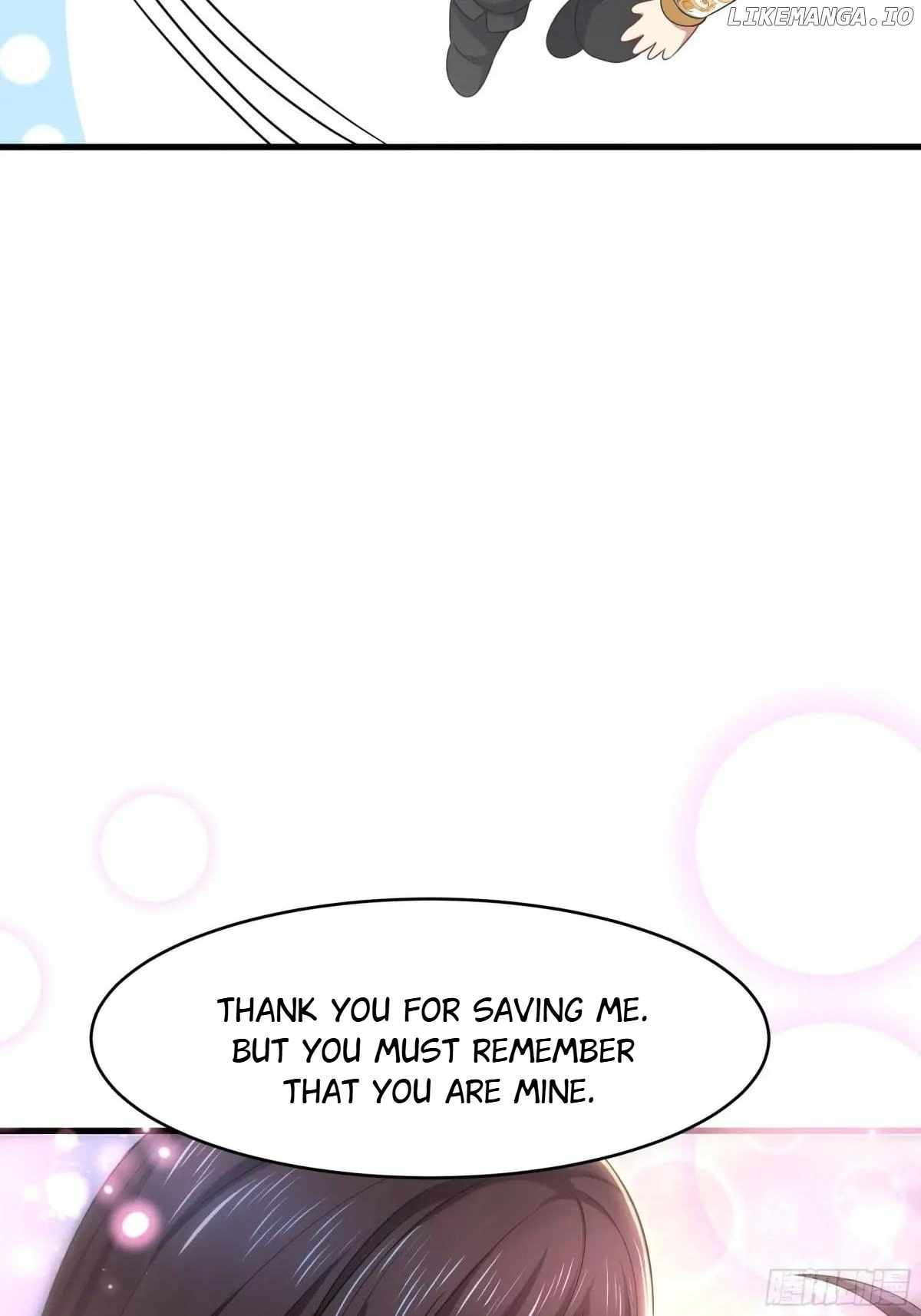 REBIRTH OF KING ZHOU: NOT BEING THE ULTIMATE VILLAIN Chapter 19 page 48