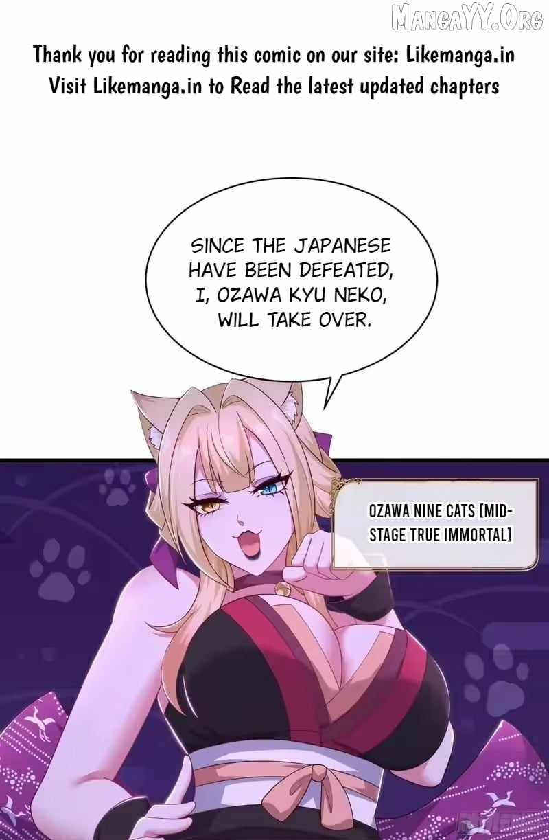REBIRTH OF KING ZHOU: NOT BEING THE ULTIMATE VILLAIN Chapter 190 page 1