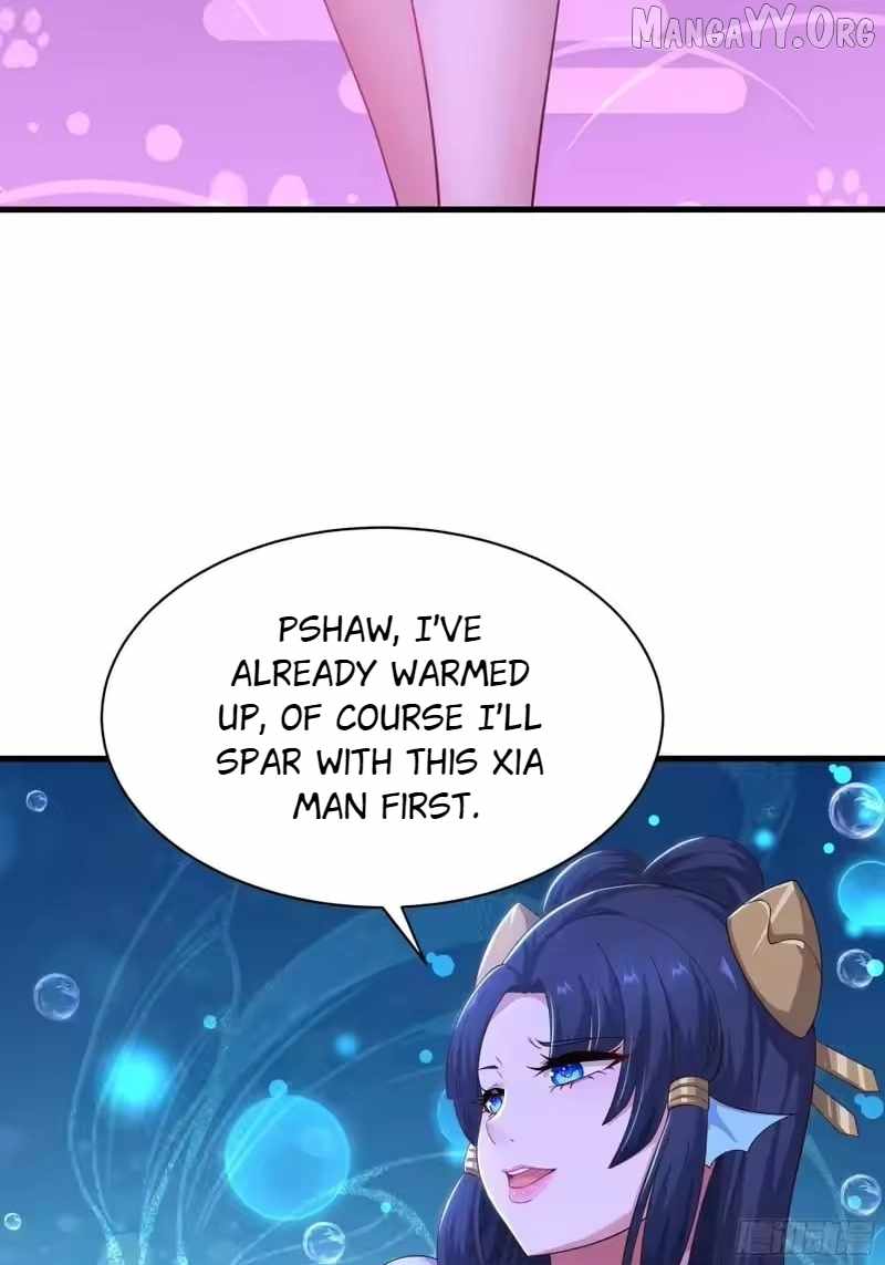 REBIRTH OF KING ZHOU: NOT BEING THE ULTIMATE VILLAIN Chapter 190 page 3