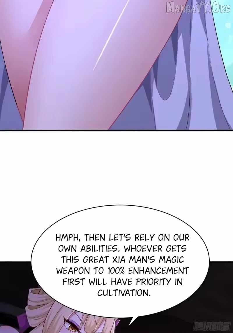 REBIRTH OF KING ZHOU: NOT BEING THE ULTIMATE VILLAIN Chapter 190 page 5