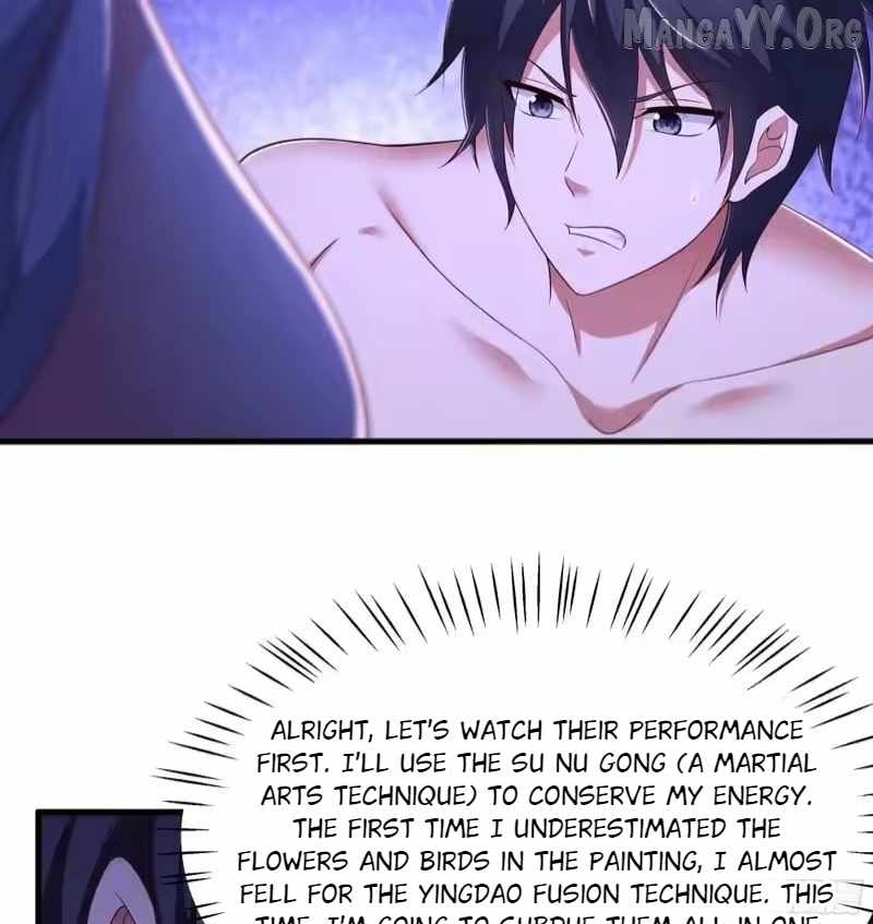 REBIRTH OF KING ZHOU: NOT BEING THE ULTIMATE VILLAIN Chapter 190 page 14