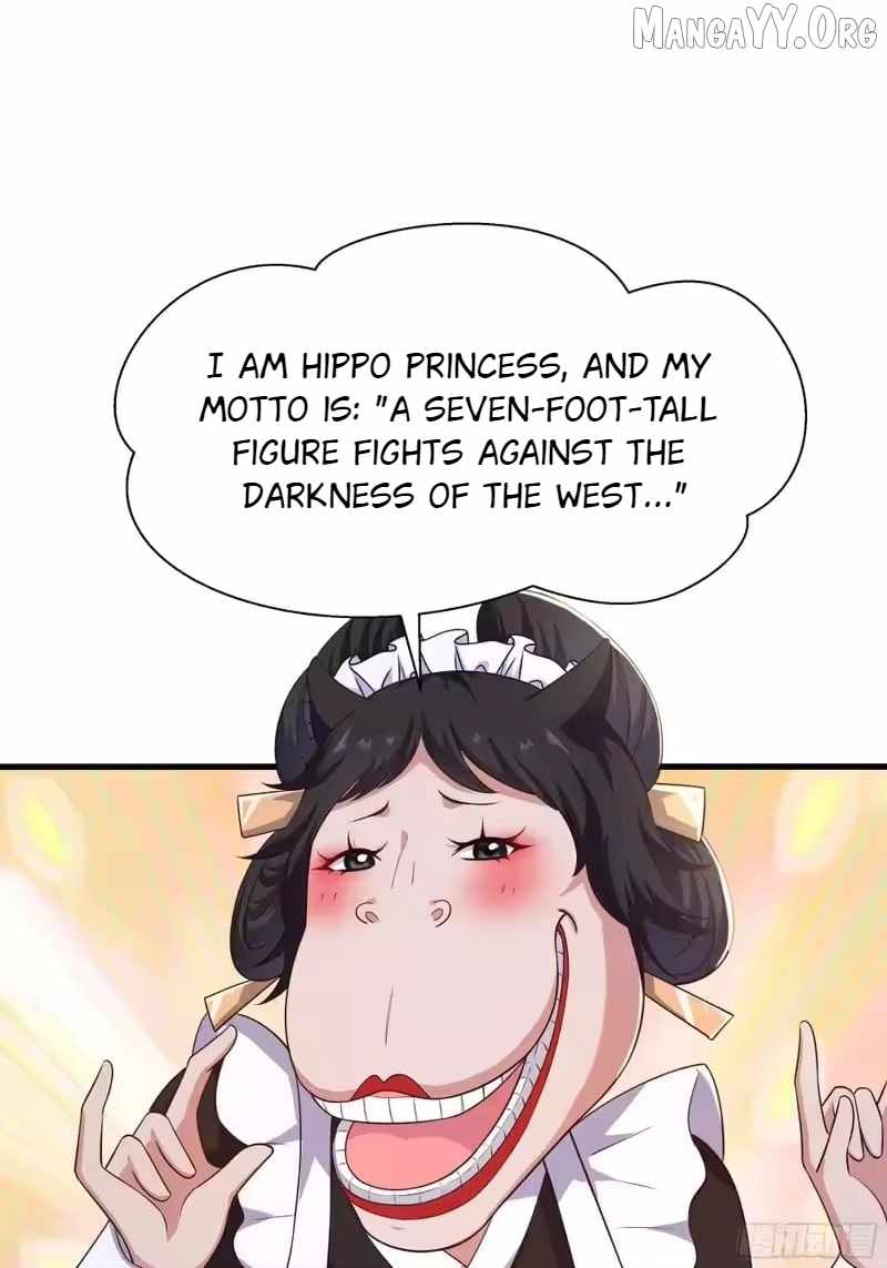 REBIRTH OF KING ZHOU: NOT BEING THE ULTIMATE VILLAIN Chapter 190 page 24