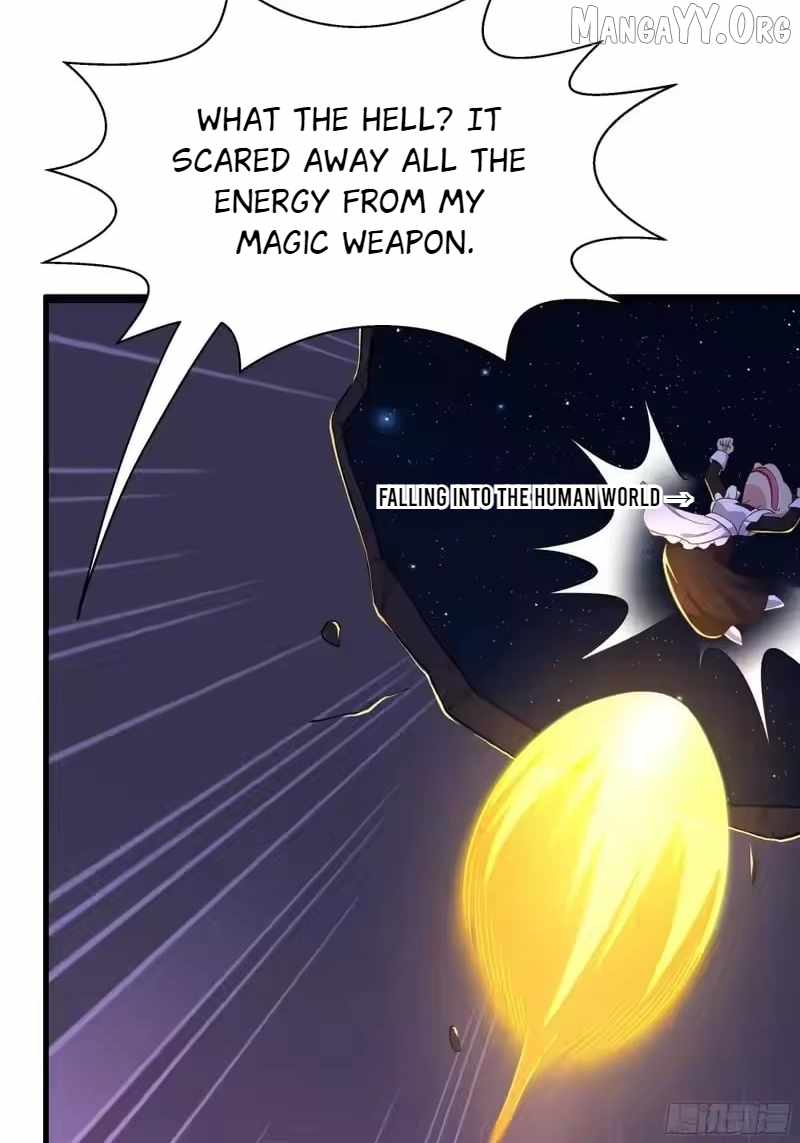 REBIRTH OF KING ZHOU: NOT BEING THE ULTIMATE VILLAIN Chapter 190 page 27