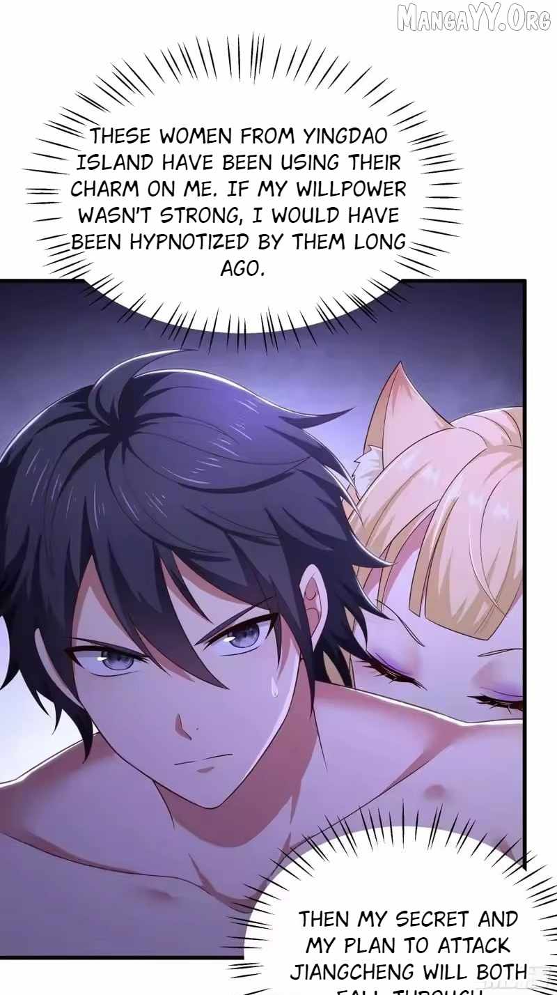 REBIRTH OF KING ZHOU: NOT BEING THE ULTIMATE VILLAIN Chapter 190 page 33